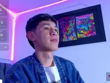 Chaturbate Live Porn of twink_daren