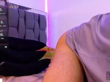 Chaturbate Adult Webcam of twink_daren