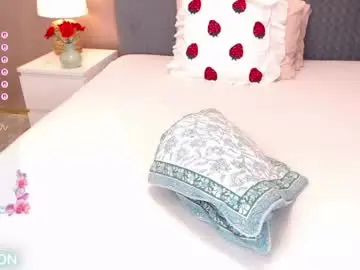 Chaturbate Live Sex Cam of uniquemissy