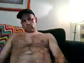 Chaturbate Nude Webcam of 4nuf