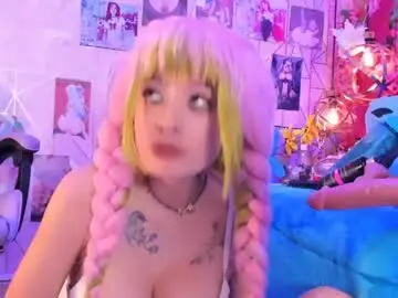 Chaturbate Adult Webcam of alicebenett_