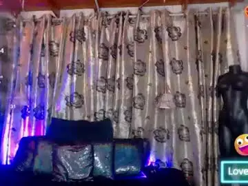 Chaturbate Adult Webcams of hecate_doll