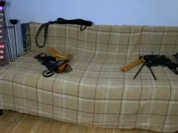 Chaturbate Adult Webcam of hotlaracroft