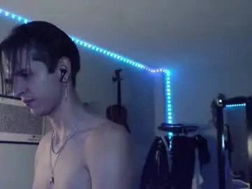 Chaturbate Adult Webcam of ian_616