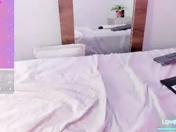 Chaturbate Best live sex cam show of itzel_geneva