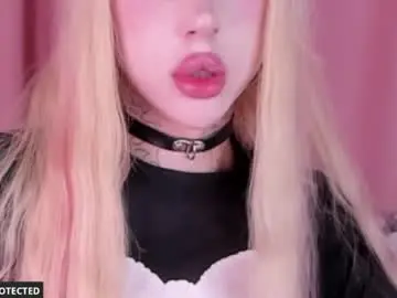 Chaturbate Nude Webcam of joybarker