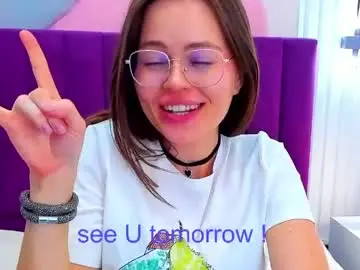 Chaturbate Live Sex Cam of kelly_cuutie