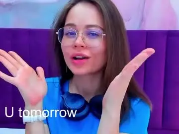Chaturbate Adult Video Chat of kelly_cuutie