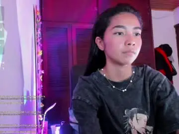 Chaturbate Sex Chat of luna_roja257