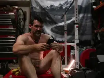 Chaturbate Free Porn Cam of maximus_787