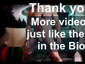 Chaturbate Free Porn Cam of maximus_787