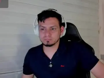 Chaturbate Nude Webcam of rick_diesel