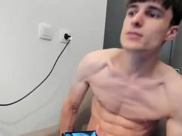 Chaturbate Sex Chat of skinnyguywithbigd