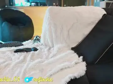 Chaturbate Private Sex Chat of sofiachic