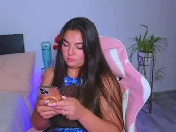 Chaturbate Best Webcam of _bonnie_1