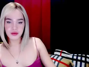 Chaturbate Nude Webcam of arianne_xoxo777