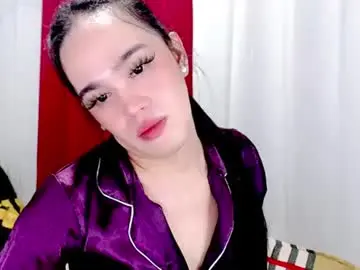 Chaturbate Free Porn Cam of arianne_xoxo777