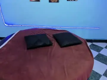 Chaturbate Nude Webcam of cinthya_dan