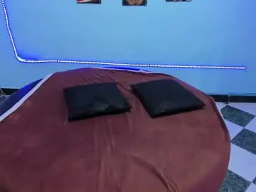 Chaturbate Free Porn Cam of cinthya_dan