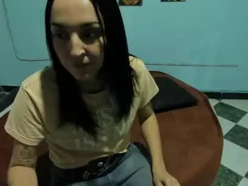 Chaturbate Live Porn of cinthya_dan