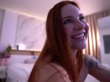 Chaturbate Live Sex of cute__foxy