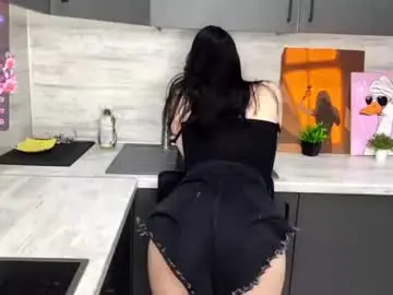 Chaturbate Best live sex cam show of eniamhaaaaa