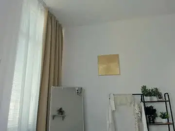 Chaturbate Live Porn of glossybabe_