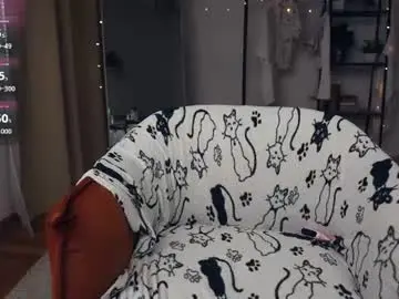 Chaturbate Nude Webcam of glossybabe_
