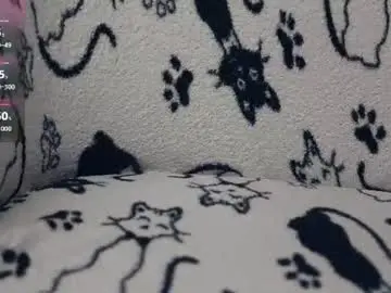 Chaturbate Live Sex of glossybabe_