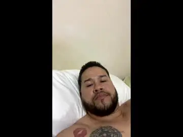 Chaturbate Sex Cam of guebogord