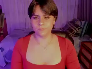 Chaturbate Sex Cam of isabellapornnn
