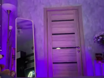 Chaturbate Adult Webcam of itsevedarkside_