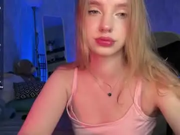 Chaturbate Sex Chat of itsevedarkside_