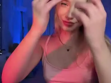 Chaturbate Sex Chat of itsevedarkside_