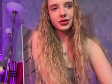Chaturbate Nude Webcam of itsevedarkside_