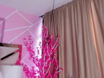 Chaturbate Private Sex Chat of keyla_noa