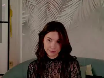 Chaturbate Adult Webcams of marie_diaze