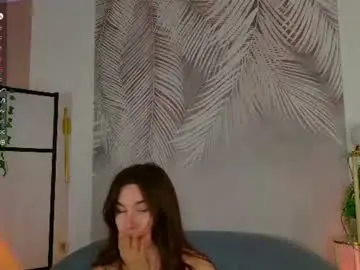 Chaturbate Adult Webcams of marie_diaze