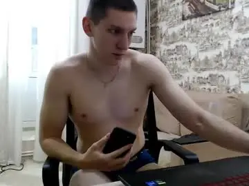 Chaturbate Best live sex cam show of markbodrov