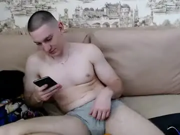 Chaturbate Live Sex Cam of markbodrov