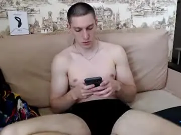 Chaturbate Sex Cam of markbodrov