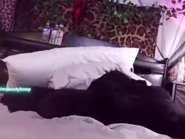 Chaturbate Watch Live Sex Cams of ms_booty_boop
