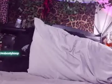 Chaturbate Free Live Porn of ms_booty_boop