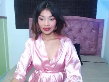Chaturbate Nude Webcam of perla_st