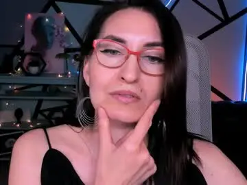 Chaturbate Best Webcam of unatera