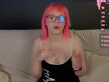 Chaturbate Live Sex of waifu__ketrin