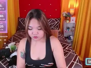 Chaturbate Sex Chat of xxnewsweetasianxx