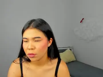 Chaturbate Private Sex Chat of ainel_kim