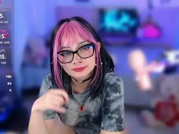 Chaturbate Live Sex of angel_gates