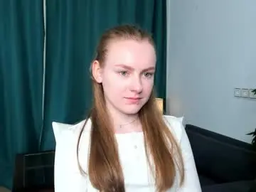 Chaturbate Adult Video Chat of eilenerihner